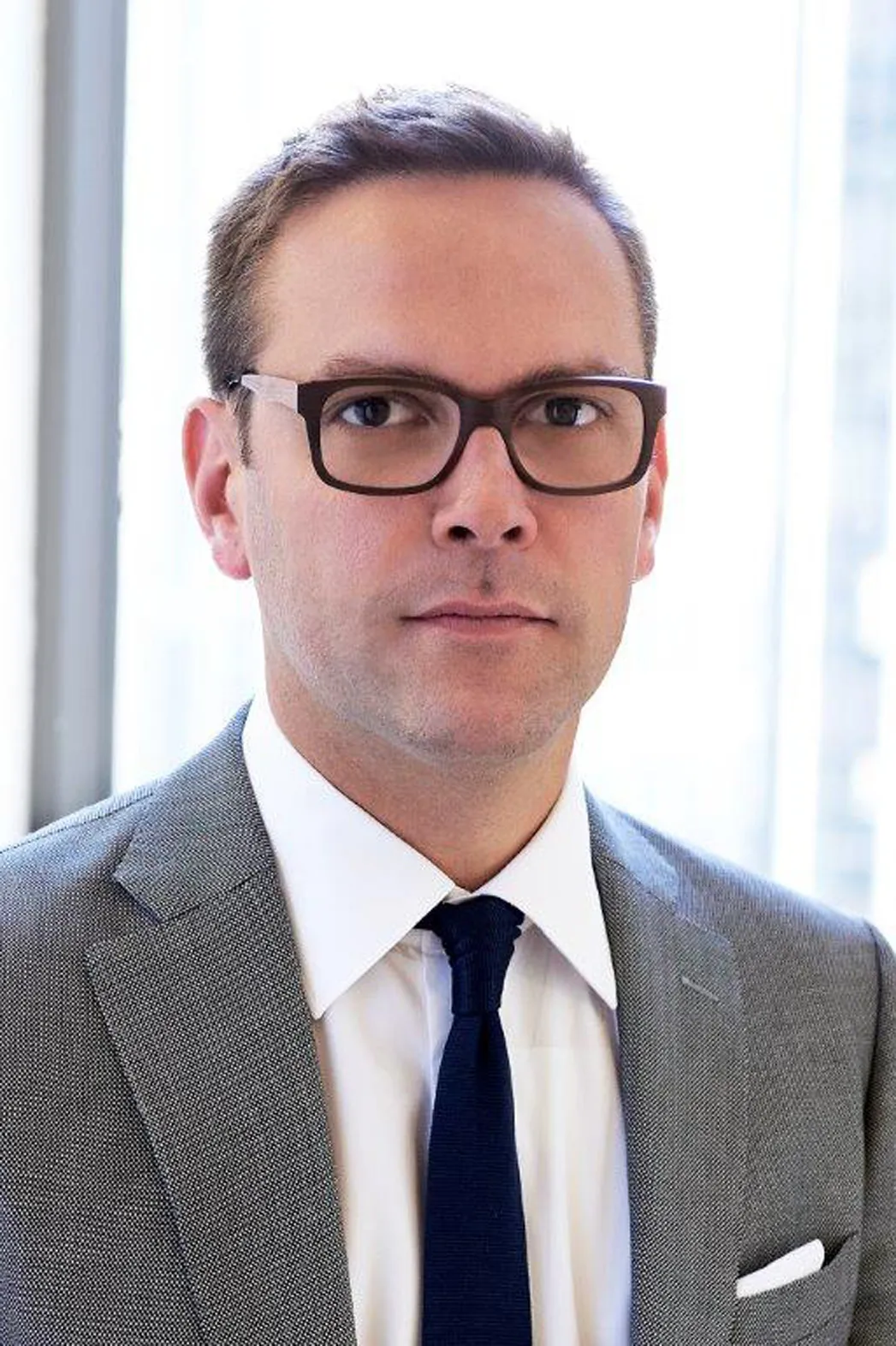 Chief Technology Officer